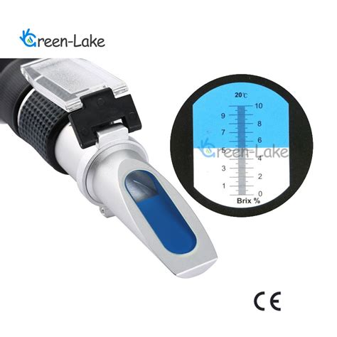 refractometer sucrose|Refractometers for Sugar Measurements .